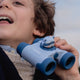 The ZooFamily Jumelles pour enfants Zoo Eyes Raccoon