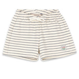 Konges Slojd Short pour garçon Lou Flintstone Stripe