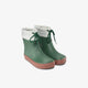 Viking Chaussons pour enfants barefoot Alv Dark Green