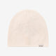 Huttelihut Bonnet bébé en laine Beanie, Sand Melange