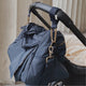 Konges slojd Sac pour maman Noir
