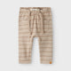 Lil' Atelier Pantalon pour bébé garçon Cachemire pur NBMKAIL
