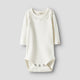 Lil' Atelier Body pour filles Coconut Milk NBFTAPIA