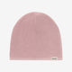 Huttelihut Bonnet en laine mérinos enfant Beanie Woodrose