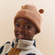 Liewood Bonnet Gina pour enfants dans la couleur Tuscany Rose