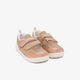 Viking Chaussures pour enfants pieds nus Alv Paw 2V Beige