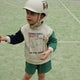 Konges Slojd Sweat polo garçon Spotty multicolore