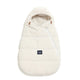 La Millou Sac de couchage pour poussette Aspen Winterproof Baby Teddy Bear Cream
