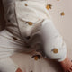 Konges slojd Leggings pour bébé Lemon