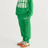 Bobo Choses Pantalon de jogging pour enfants Moderne