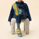 Affenzahn Chaussures basses pour enfants Rhino