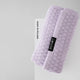 LullaLove Couverture en bambou Papillon Lavande Pastel