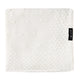 Lullalove Couverture en Bambou 80x100 cm Popocorn Coconut