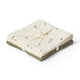 That's Mine Couches en mousseline Bora Specks of luck 3-pack