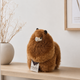 Inkari Peluche Alpaga Naturals Caramel Small 23 cm