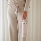AYA&IDA Gourde isotherme Sports Bottle Soft Rose 700 ml