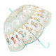 Djeco Parapluie de pluie pour enfants Poupées Tinyly
