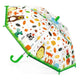 Djeco Parapluie enfant Animaux de la forêt
