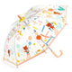 Djeco Parasol pour enfants Petit chaton
