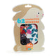 Djeco Stickers pour enfants Animaux de la ferme