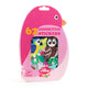 Djeco Autocollants pour enfants Oiseaux