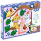 Djeco mosaïque pour enfants Fête de la forêt