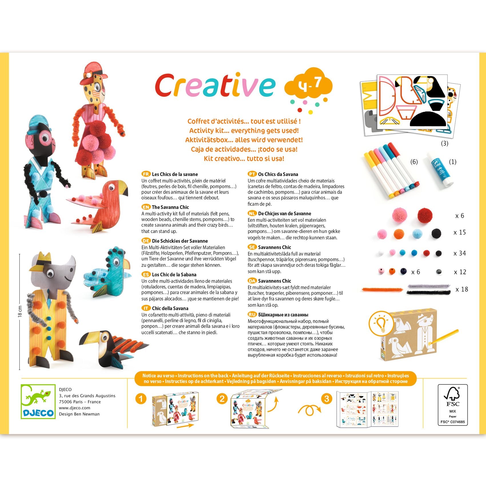 Image de diapositive
