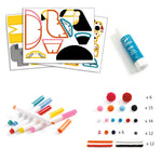 Image de diapositive