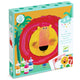 Djeco Coffret créatif Peinture à doigts Animaux foufous