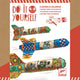 Djeco Planches de bricolage 