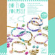 Djeco DIY Bracelets élégants