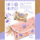 Djeco Porte-monnaie DIY