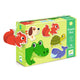 Djeco Puzzle enfant Puzzle Duo Animaux