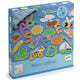 Djeco Jeux d'enfants Eduludo - Primo Lettres