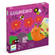 Djeco Jeu pour enfants Little Memo