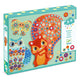 Djeco Mosaïques pour enfants Millefiori