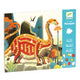 Djeco Kit créatif Mosaïques Dinosaures