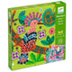 Djeco Jeu de mosaïques pour enfants Oiseaux
