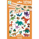 Djeco Dinosaures Tattoos
