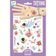 Djeco Tatouages Fairy Friends