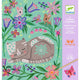 Djeco Papier à gratter pour enfants Rencontres d'animaux