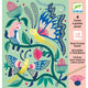 Djeco Cartes à gratter Le jardin mystérieux