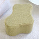 Wigiwama Matcha baby pouffe