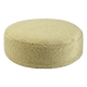 Wigiwama Pouf Pouf pour enfants Matcha
