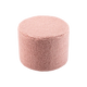 Wigiwama Pouf en peluche pour enfant Guava