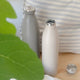 AYA&IDA Bouteille isotherme 750 ml Cream Beige