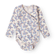 That's Mine baby body for girls Elimar Blue bells