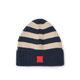 Liewood Bonnet enfant Ezra Classic en bleu marine / Sandy Stripe