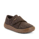 Froddo Chaussons pieds nus pour enfants Wooly Brown