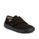 Froddo Chaussons barefoot pour enfants, noir